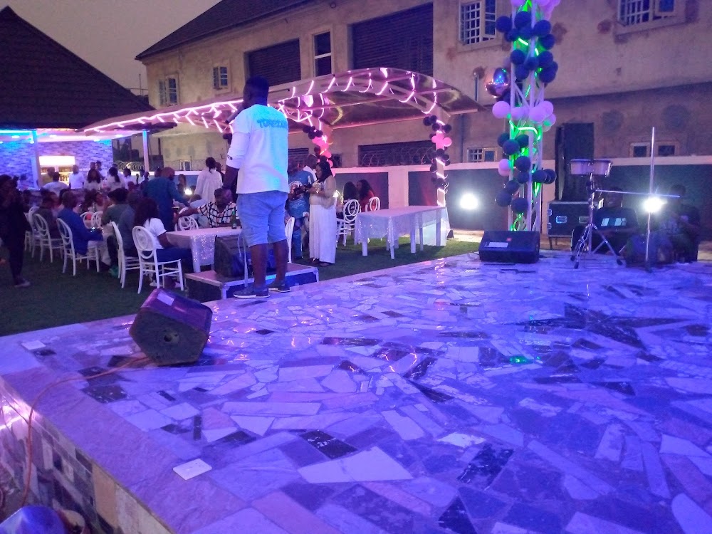 AISOE Arena Event Centre and Bar photo 4